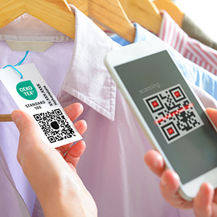 How to VERIFY OEKO-TEX® Labels